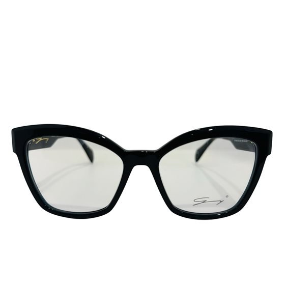 Montatura vista Genny Donna GYV.445.00NERO55 - GYV.445.00NERO55